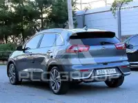 2017 KIA Niro