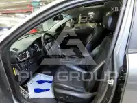 2017 KIA Niro
