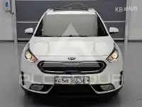 2017 KIA Niro