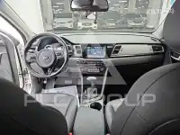 2017 KIA Niro