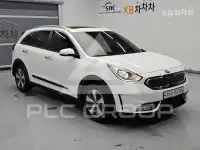 2017 KIA Niro