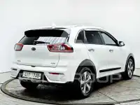 2017 KIA Niro