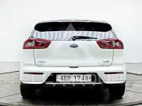 2017 KIA Niro
