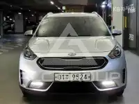2017 KIA Niro