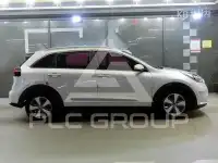 2017 KIA Niro