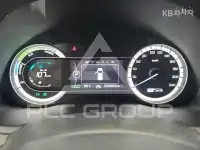 2017 KIA Niro
