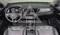 2017 KIA Niro