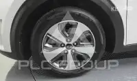2017 KIA Niro