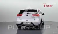 2017 KIA Niro