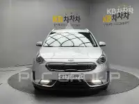 2017 KIA Niro