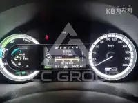 2017 KIA Niro