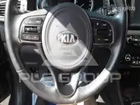 2017 KIA Niro