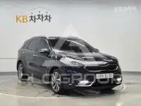 2017 KIA Niro