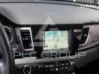 2017 KIA Niro