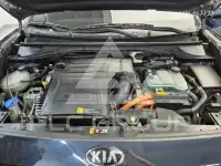 2017 KIA Niro