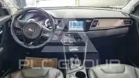 2017 KIA Niro