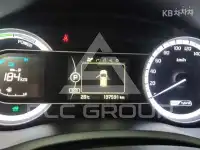 2017 KIA Niro