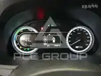 2017 KIA Niro