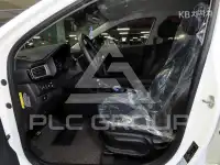 2017 KIA Niro