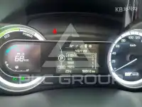 2017 KIA Niro