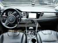 2017 KIA Niro