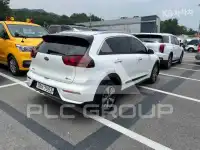 2017 KIA Niro