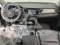 2017 KIA Niro