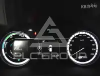 2017 KIA Niro