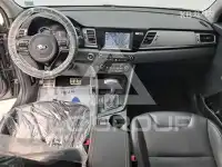 2017 KIA Niro