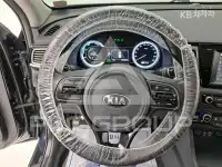 2017 KIA Niro