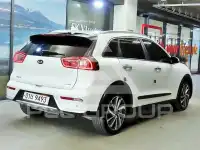 2017 KIA Niro