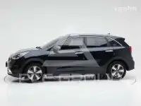 2017 KIA Niro