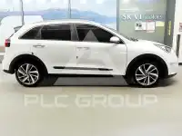 2017 KIA Niro