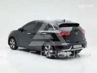 2017 KIA Niro
