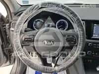 2017 KIA Niro