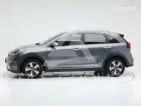 2017 KIA Niro