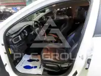 2017 KIA Niro