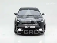 2017 KIA Niro