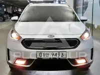 2017 KIA Niro