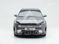 2017 KIA Niro