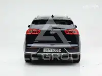 2017 KIA Niro