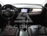 2017 KIA Niro