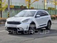 2017 KIA Niro