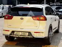 2017 KIA Niro