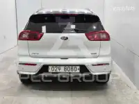 2017 KIA Niro