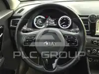 2017 KIA Niro