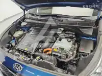 2017 KIA Niro
