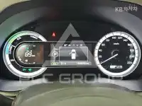 2017 KIA Niro