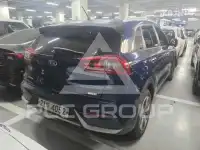 2017 KIA Niro