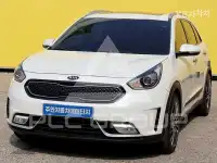 2017 KIA Niro